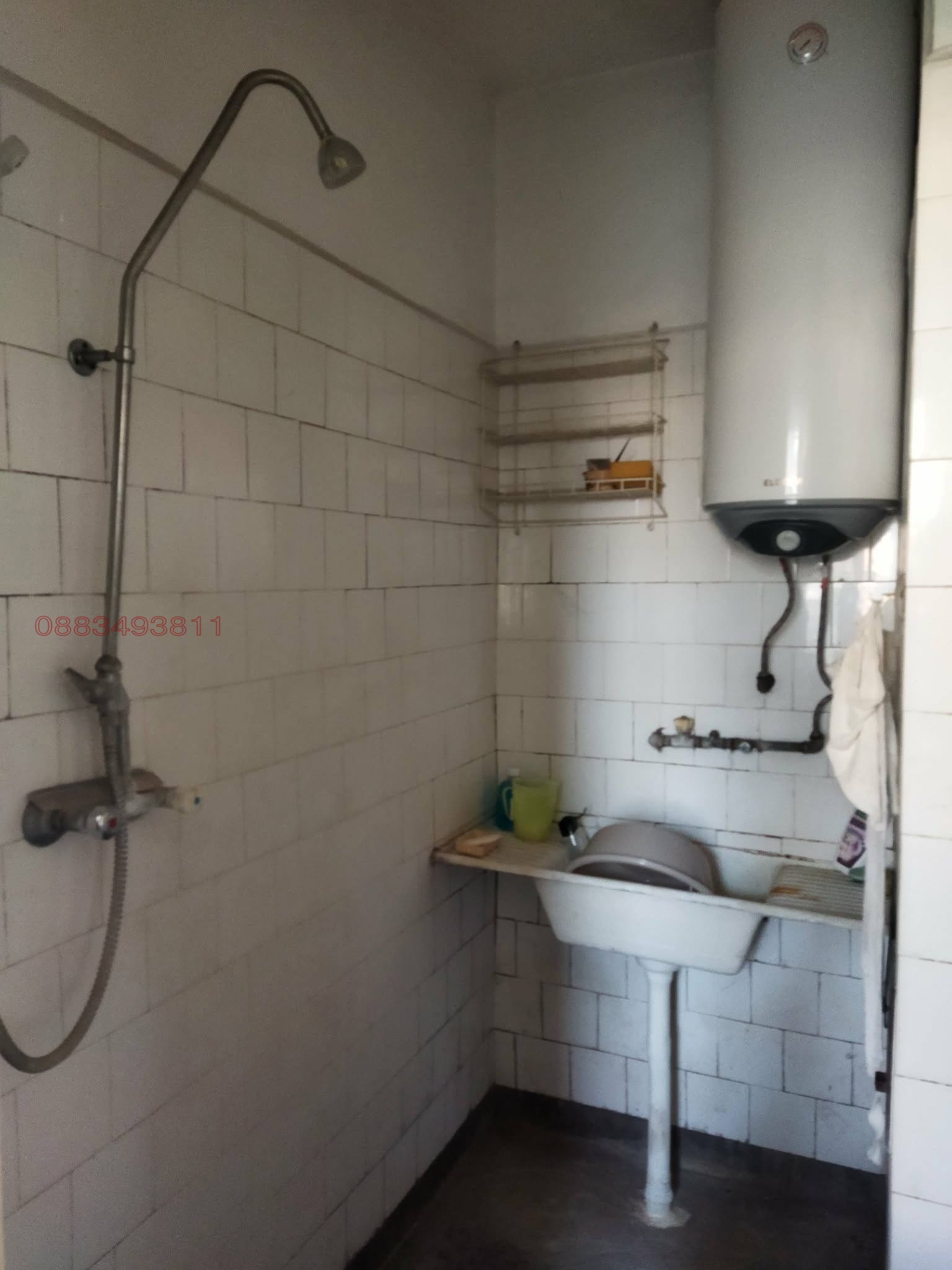 Продава ЕТАЖ ОТ КЪЩА, гр. Елхово, област Ямбол, снимка 12 - Етаж от къща - 55578103