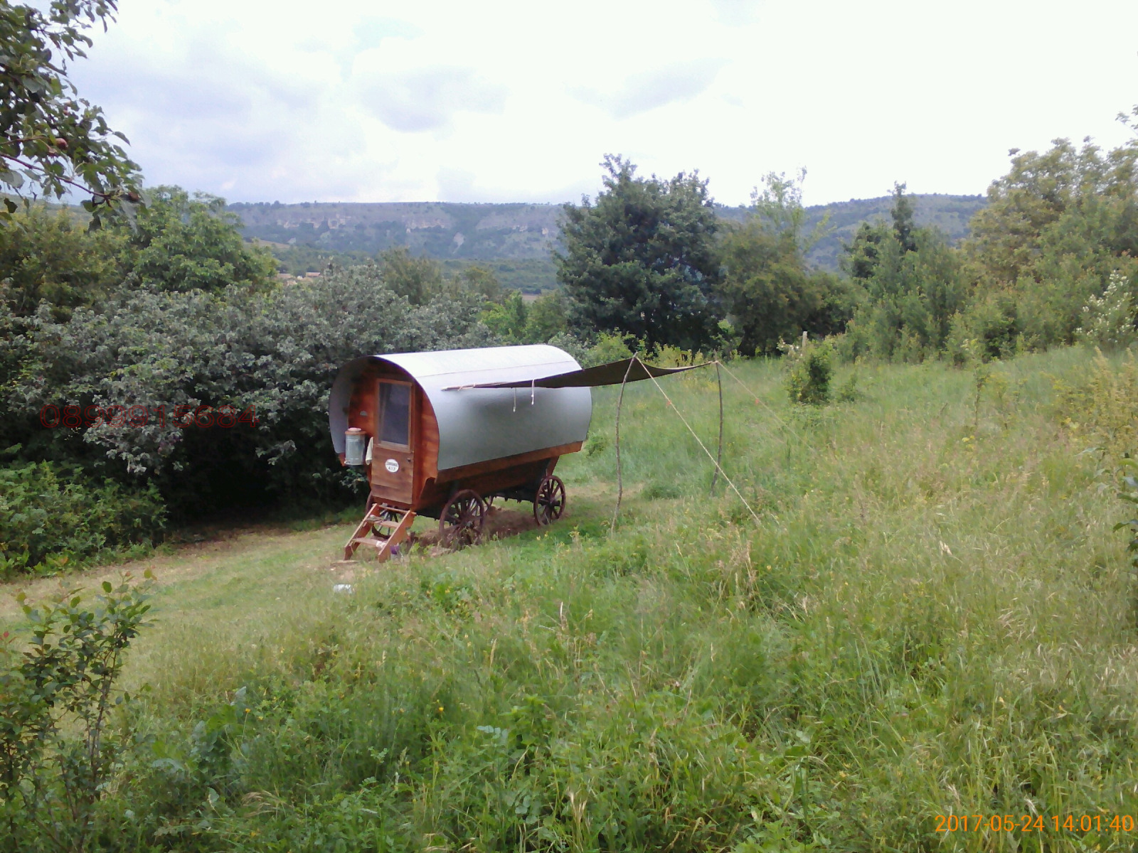 Продава КЪЩА, с. Ослен Криводол, област Враца, снимка 12 - Къщи - 53845378