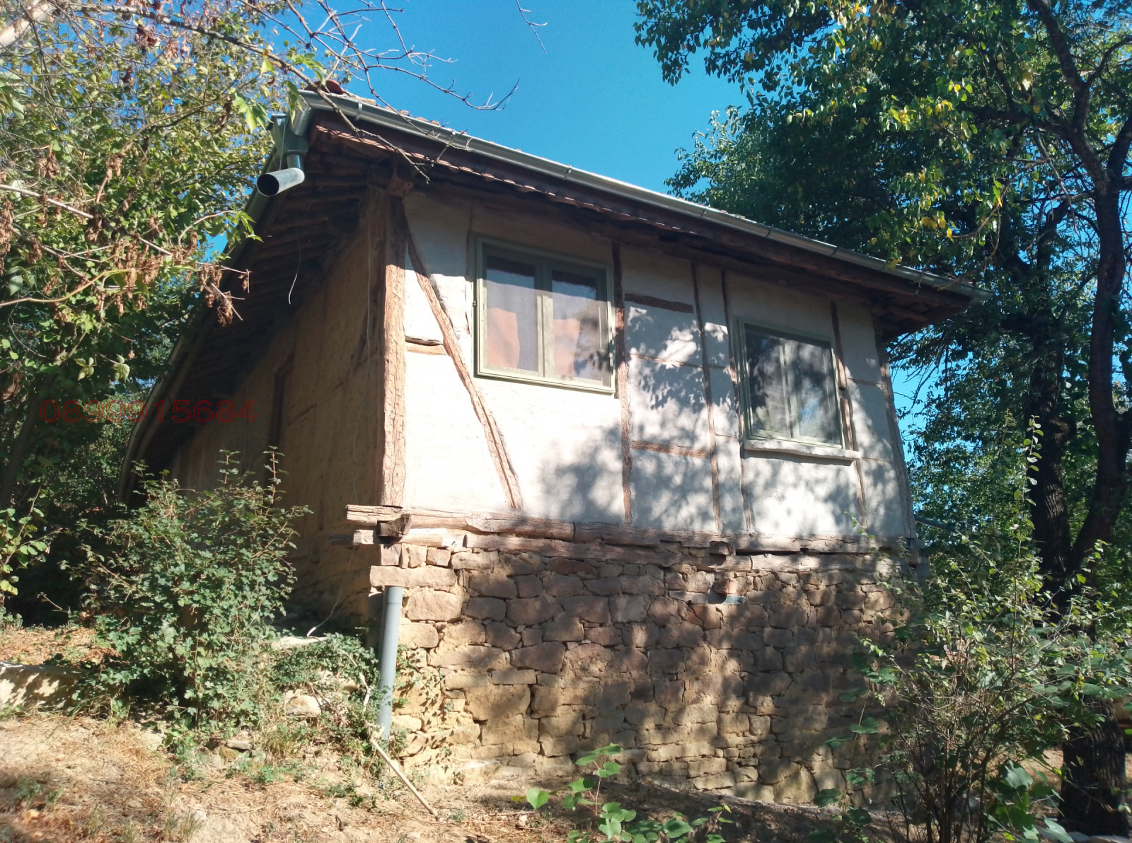 Продава КЪЩА, с. Ослен Криводол, област Враца, снимка 17 - Къщи - 56188669