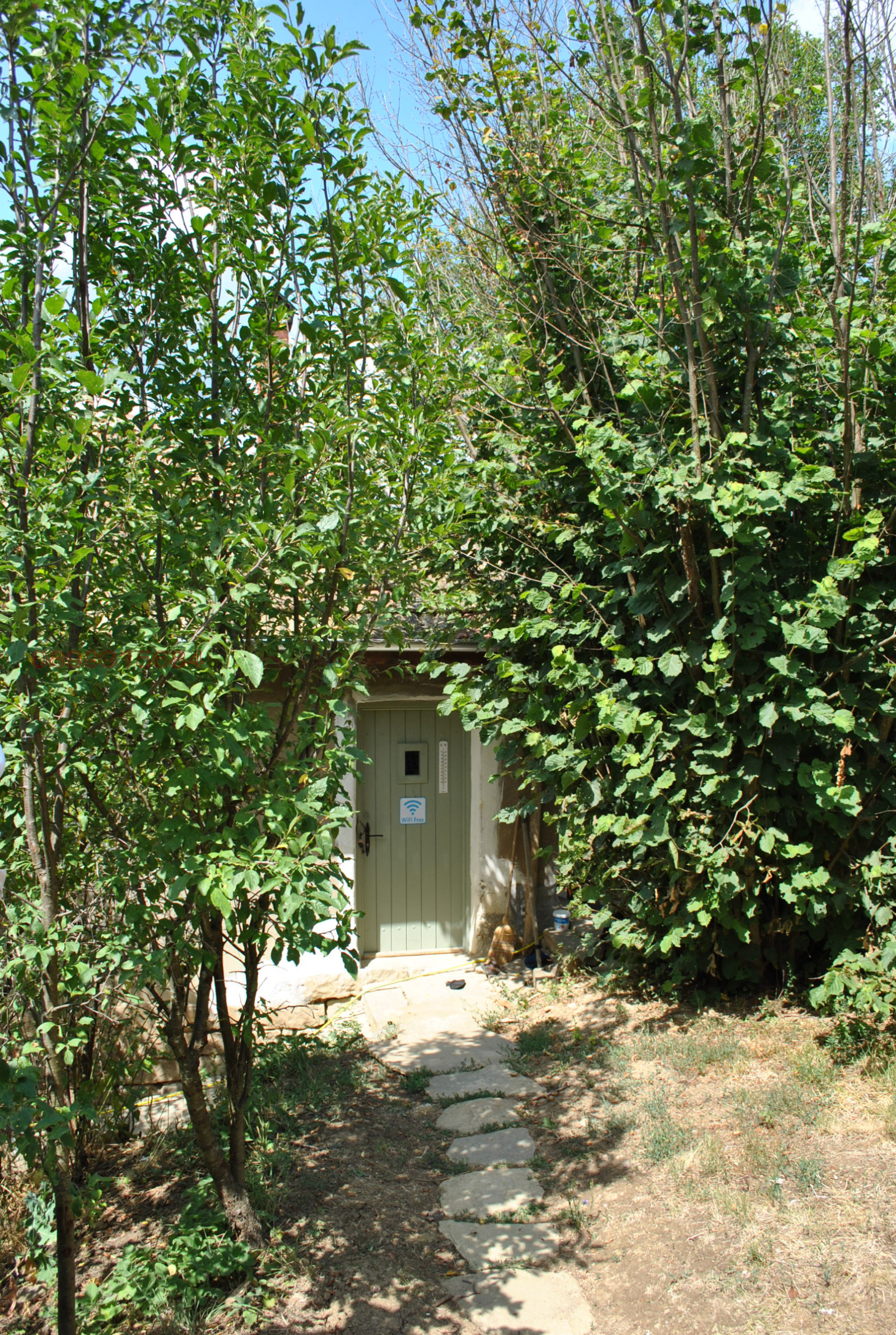 Продава КЪЩА, с. Ослен Криводол, област Враца