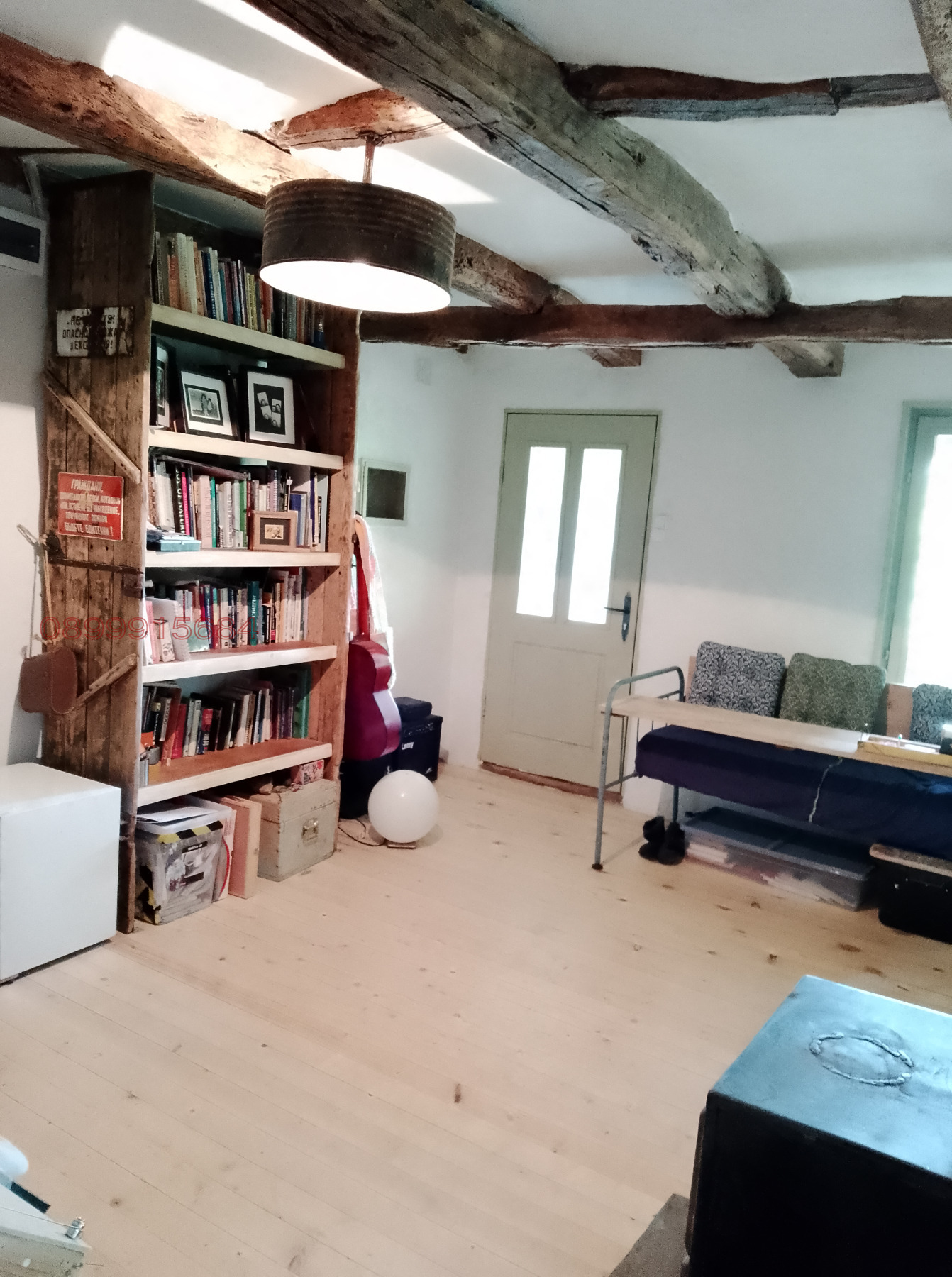 Продава КЪЩА, с. Ослен Криводол, област Враца, снимка 2 - Къщи - 53845378