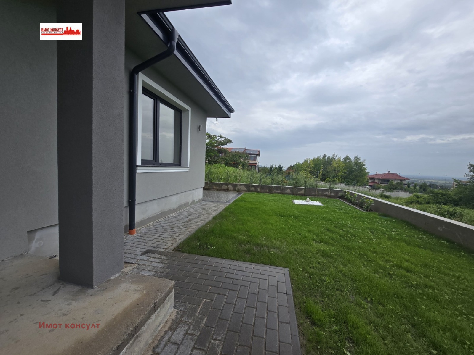 Продава  Къща област Пловдив , с. Марково , 167 кв.м | 10057301