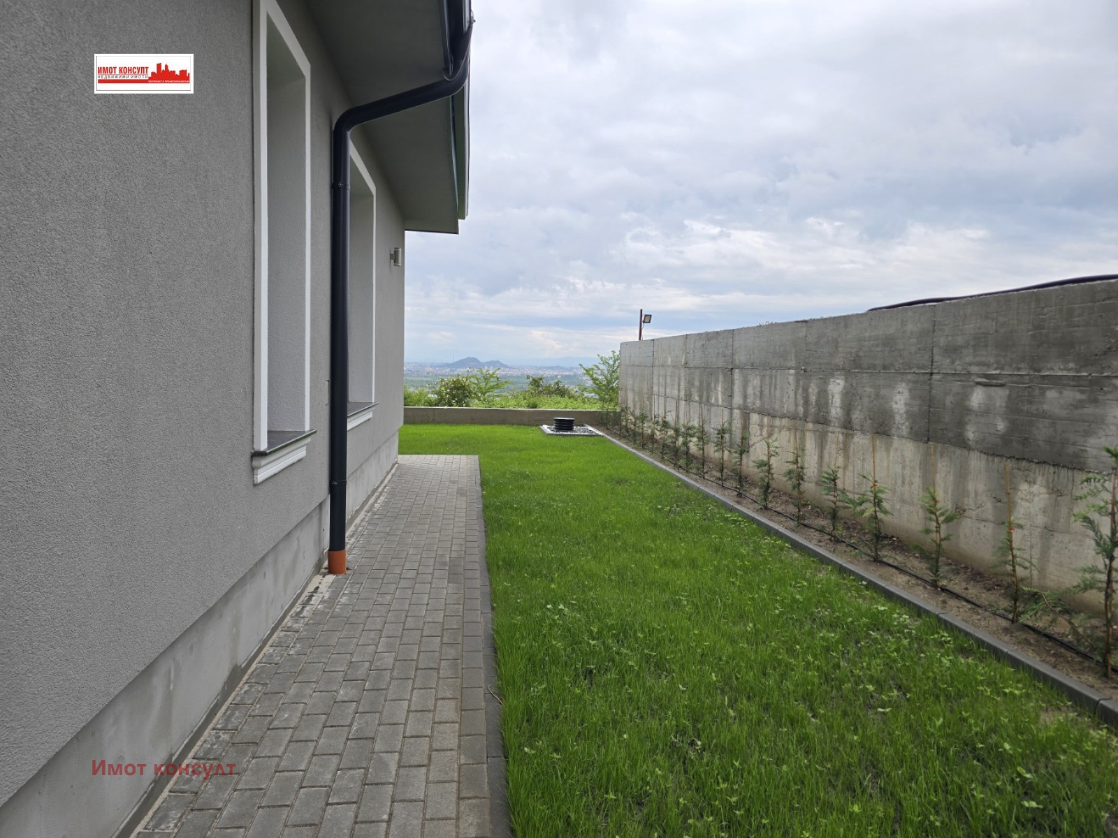 Продава КЪЩА, с. Марково, област Пловдив, снимка 8 - Къщи - 54689344