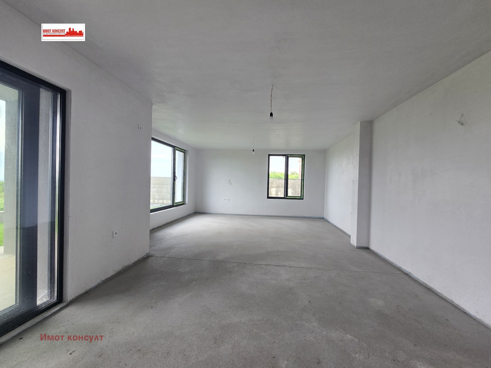 Продава КЪЩА, с. Марково, област Пловдив, снимка 3 - Къщи - 54689344