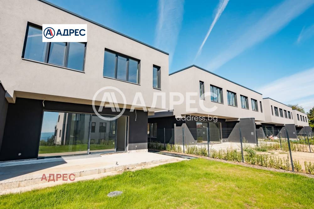 Продава КЪЩА, гр. Варна, м-т Прибой, снимка 2 - Къщи - 56263552
