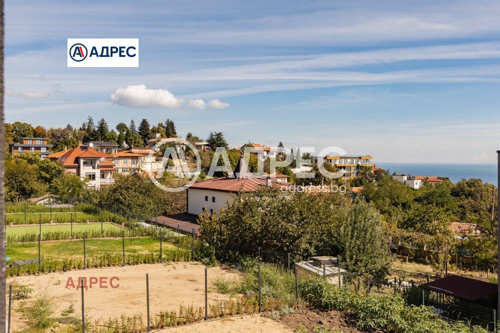 Продава КЪЩА, гр. Варна, м-т Прибой, снимка 15 - Къщи - 56263552