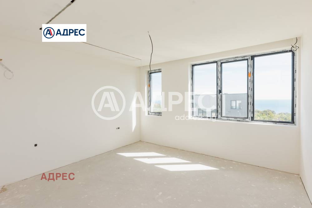 Продава КЪЩА, гр. Варна, м-т Прибой, снимка 3 - Къщи - 56263552
