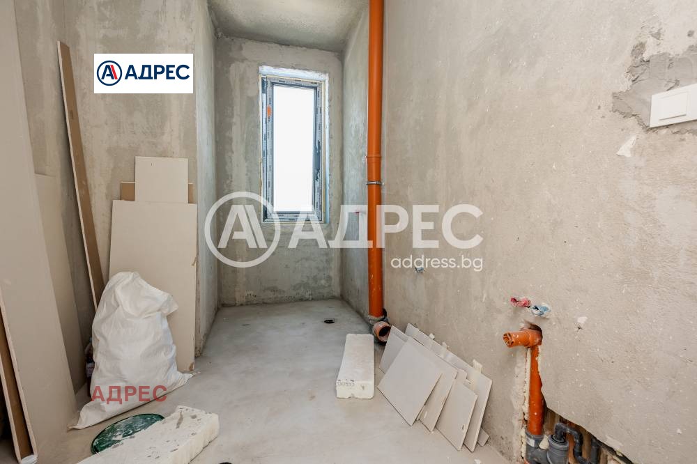 Продава КЪЩА, гр. Варна, м-т Прибой, снимка 12 - Къщи - 56263552