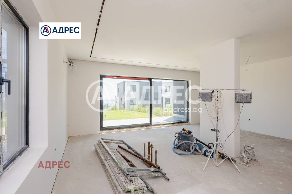 Продава КЪЩА, гр. Варна, м-т Прибой, снимка 4 - Къщи - 56263552