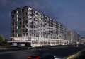 Продава  1-стаен град Бургас , Хоризонт , 36 кв.м | 20614754 - изображение [3]