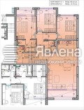 Продава  Многостаен град София , Драгалевци , 156 кв.м | 65995934 - изображение [14]