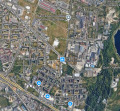 Продава ПАРЦЕЛ, град София, Дружба 2 • 2148500 € / 4202100.75 лв. • 85575779 1