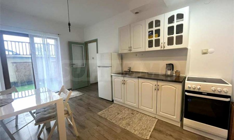 Продава 2-СТАЕН в област Благоевград, гр. Банско - 42 кв.м / 55 000 € » 107 570.65 лв., СУПРИММО ОФИСИ В СТРАНАТА