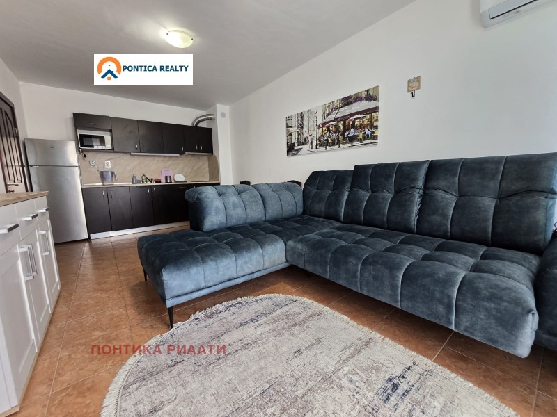 Продава 2-СТАЕН в област Бургас, к.к. Слънчев бряг - 71 кв.м / 79 500 € » 155 488.49 лв., ПОНТИКА РИАЛТИ