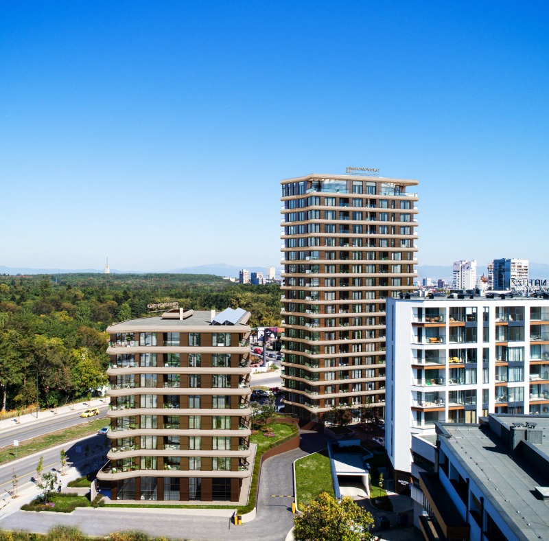 Продава 3-СТАЕН в град София, Витоша - 107 кв.м / 323 000 € » 631 733.09 лв., БЕСТ СЕЛЪРС БЪЛГАРИЯ ООД