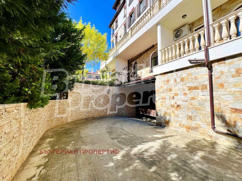 Продава МЕЗОНЕТ в област Бургас, гр. Свети Влас - 170 кв.м / 272 500 € » 532 963.68 лв., БЪЛГЕРИАН ПРОПЕРТИС