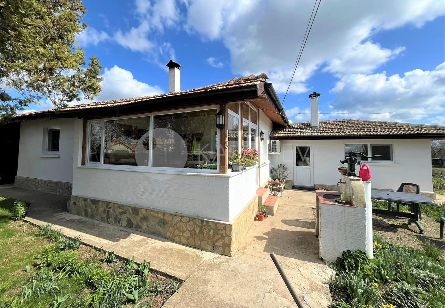 Продава КЪЩА | Imot.bg — изображение 3