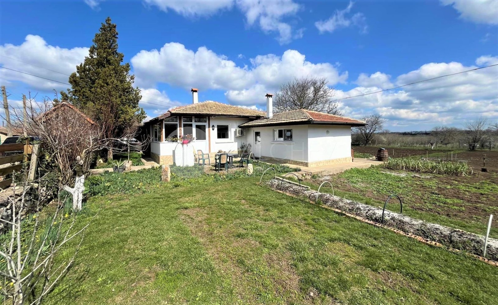 Продава КЪЩА | Imot.bg — изображение 1