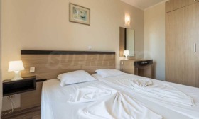 1 Schlafzimmer Obzor, region Burgas 15