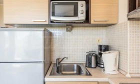 1 bedroom Obzor, region Burgas 10