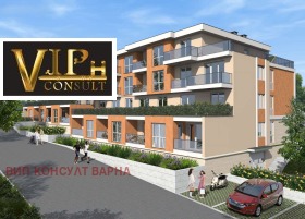 1 chambre m-t Ptchelina, Varna 2