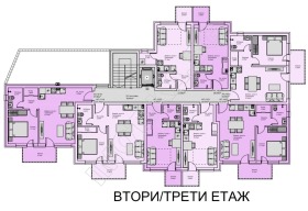 2-стаен град Варна, Виница 2