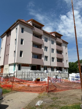 Продава 3-стаен град Видин Бонония - [1] 