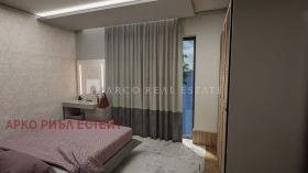 2 camere da letto Liulin - tsentar, Sofia 5