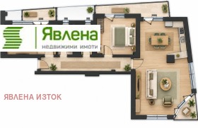 3-СТАЕН, 144 m2