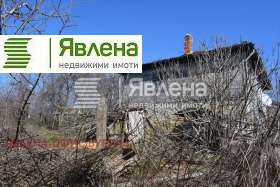 Продава къща област Бургас с. Българи - [1] 