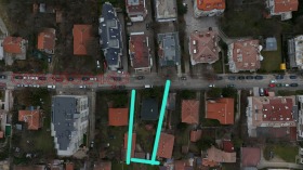 Продава  Къща, град София