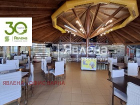 Bar; Café m-t Dolna Traka, Varna