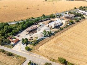 Construção industrial v.z. Sredna kula, Ruse 9