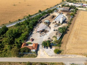 Construção industrial v.z. Sredna kula, Ruse 1