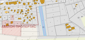 Продава  Парцел, гр. Костинброд