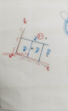 ПАРЦЕЛ, 588 m2