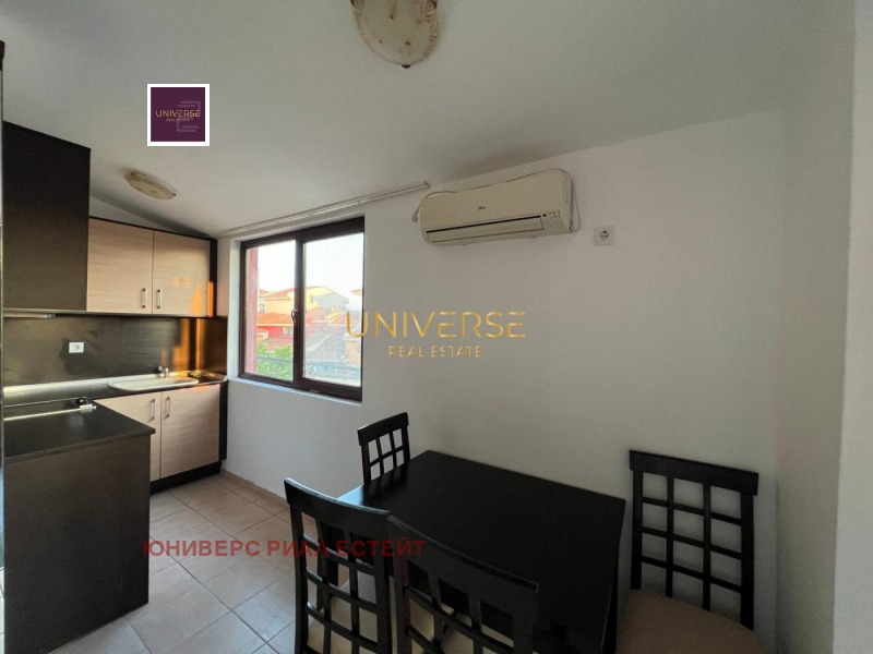 Продава  1-стаен област Бургас , гр. Ахелой , 44 кв.м | 54155426 - изображение [3]