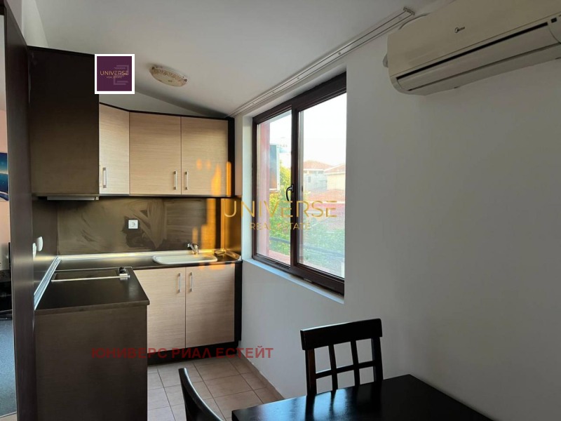 Продава  1-стаен област Бургас , гр. Ахелой , 44 кв.м | 54155426 - изображение [7]