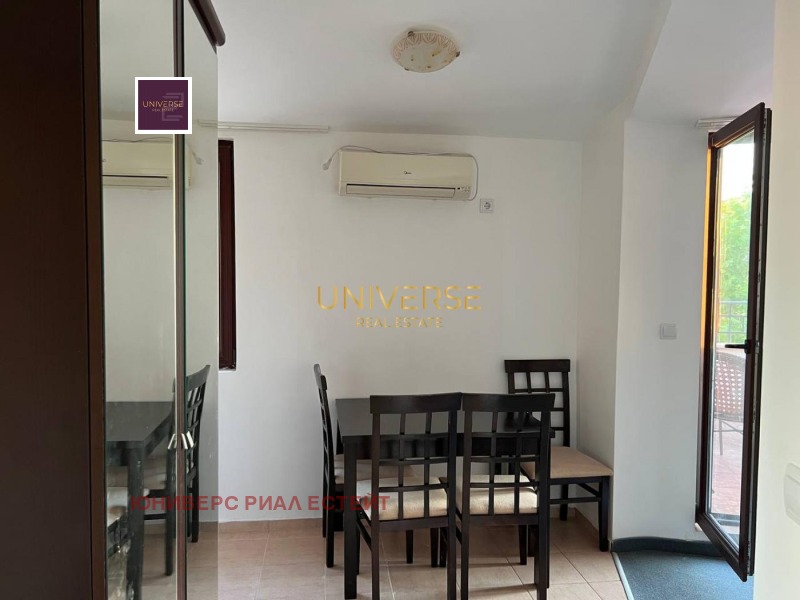 Продава  1-стаен област Бургас , гр. Ахелой , 44 кв.м | 54155426