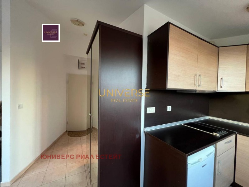 Продава  1-стаен област Бургас , гр. Ахелой , 44 кв.м | 54155426 - изображение [16]