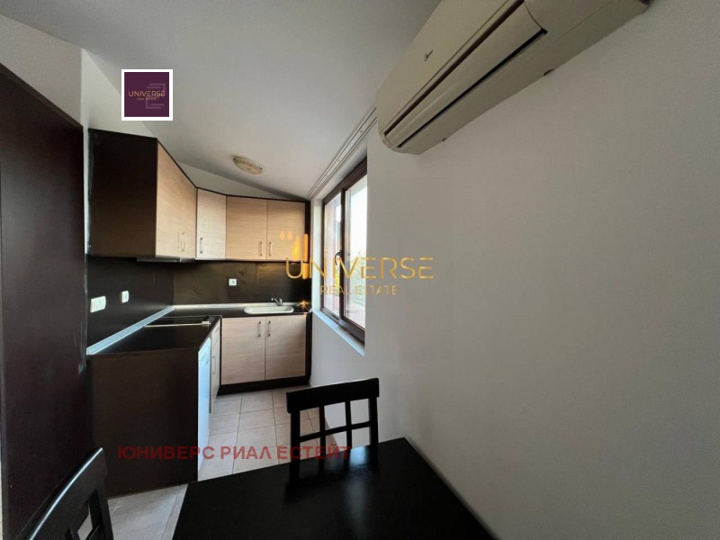 Продава  1-стаен област Бургас , гр. Ахелой , 44 кв.м | 54155426 - изображение [4]