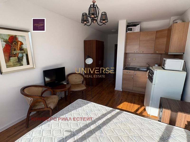 In vendita  Studio regione Burgas , Sveti Vlas , 41 mq | 84201972 - Immagine [3]