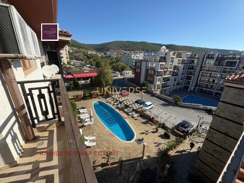 In vendita  Studio regione Burgas , Sveti Vlas , 41 mq | 84201972 - Immagine [15]