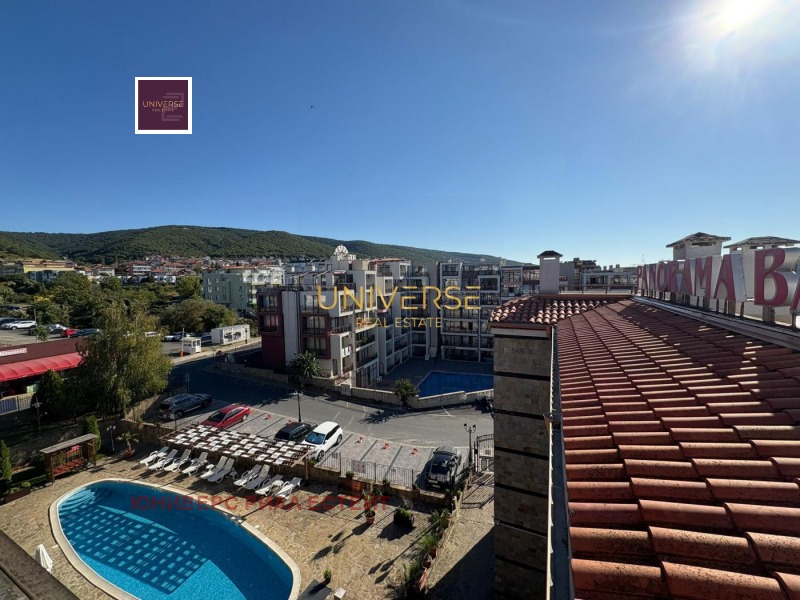 In vendita  Studio regione Burgas , Sveti Vlas , 41 mq | 84201972 - Immagine [12]