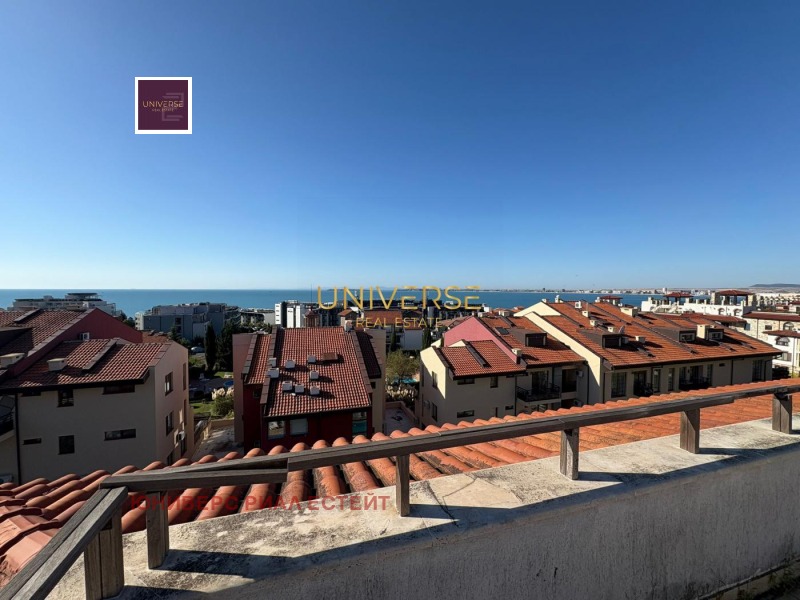 Продава 1-СТАЕН, област Бургас, гр. Свети Влас • 62500 € • 17661526 — Holmes.bg