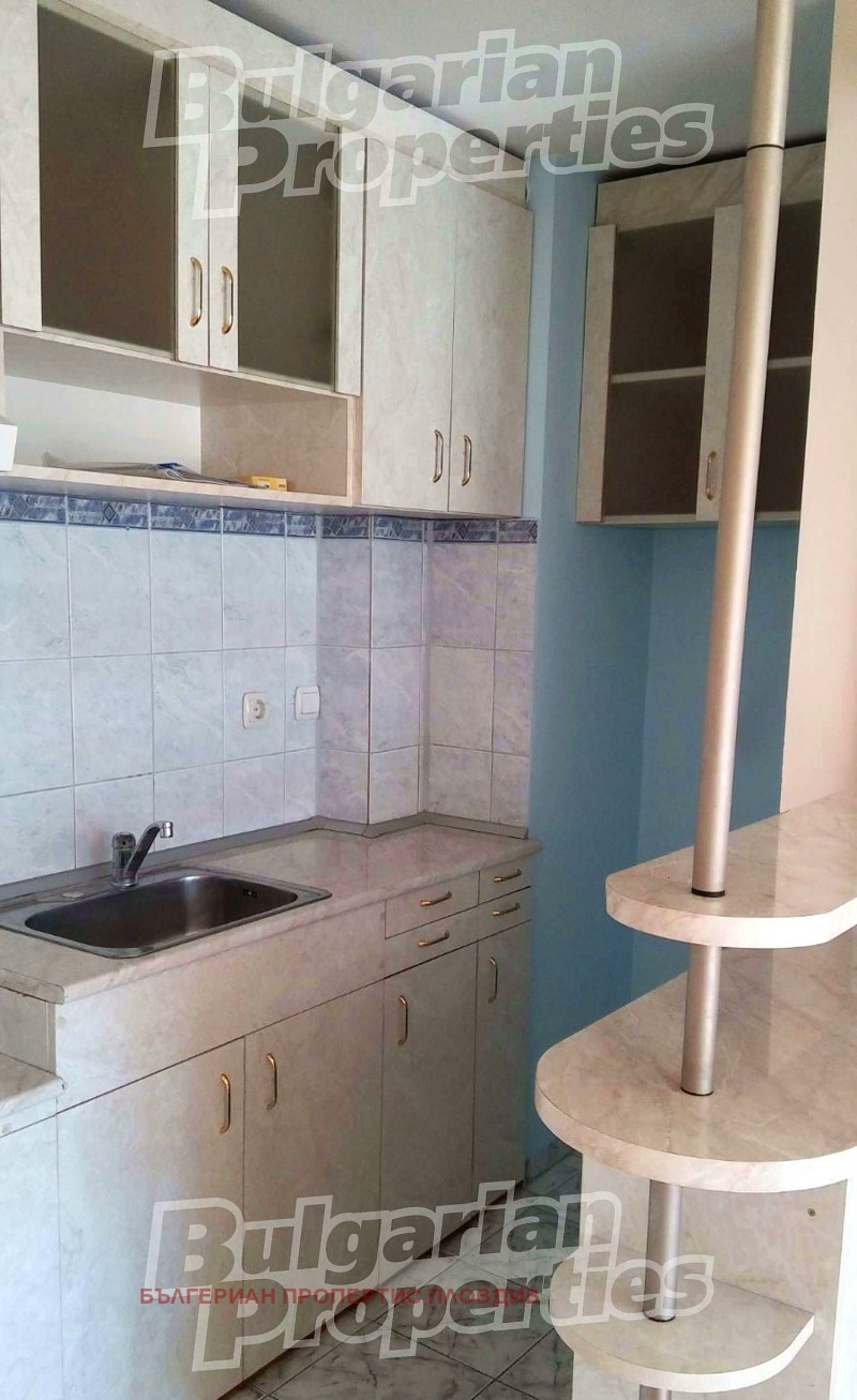 Te koop  1 slaapkamer Plovdiv , Kjutsjuk Parizj , 59 m² | 58909589 - afbeelding [7]