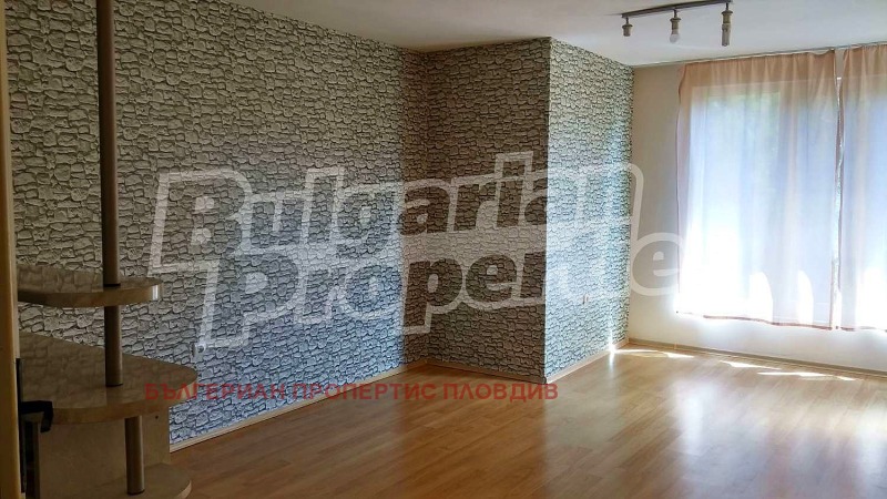 Te koop  1 slaapkamer Plovdiv , Kjutsjuk Parizj , 59 m² | 58909589