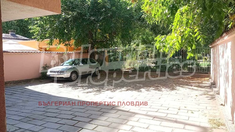 Te koop  1 slaapkamer Plovdiv , Kjutsjuk Parizj , 59 m² | 58909589 - afbeelding [13]