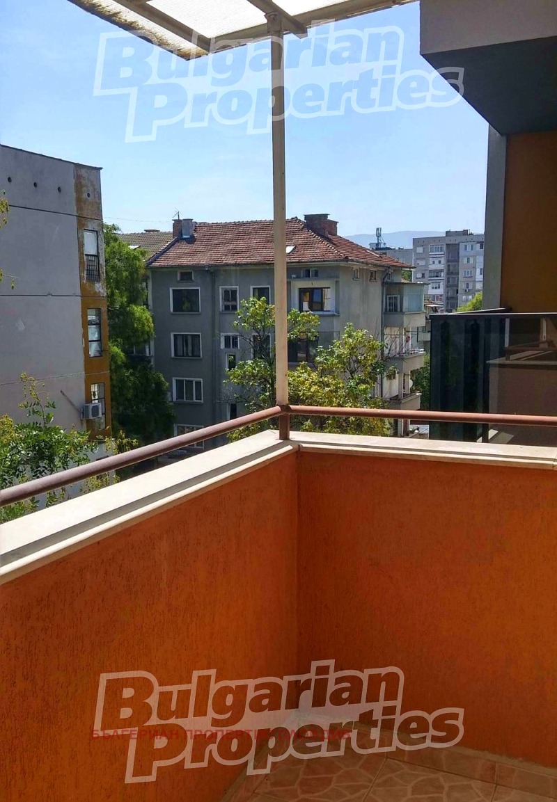 Te koop  1 slaapkamer Plovdiv , Kjutsjuk Parizj , 59 m² | 58909589 - afbeelding [4]