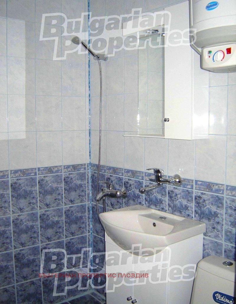 Te koop  1 slaapkamer Plovdiv , Kjutsjuk Parizj , 59 m² | 58909589 - afbeelding [10]